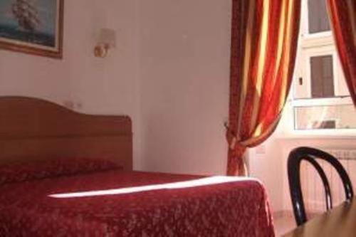 Hotel Euro Quiris Roma Eksteriør bilde